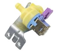 Water Inlet Valve For GE Dishwasher WD15X26078 AP6986683 120V Replacement Assembly
