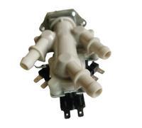 Water Inlet Valve For Washing Machine ，Compatible For LG，Washing Machine WD-A12411D A12415D A12115D A1228ADS Replace Solenoid Valves