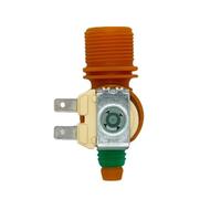 Water Inlet Valve Washing Machine For Samsung Dishwasher Washing Machine Washer Part Electric Water Inlet Solenoid Valve DC62-30314N