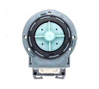 Water Inlet Valve Washing Machine For Samsung Washing Machine Drain Pump Motor PX2025-1 220-240V 30W 3000r/min DC31-00181A Washer Drainage Parts