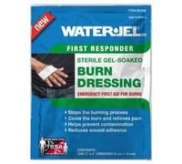 Water-Jel Hydrogel Burn Dressing 5 x 15 cm
