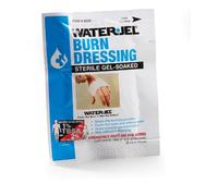 Water-Jel Sterile Burn Dressings, 2" x 6"