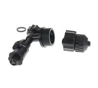 Water jet pump JBL Proclean Aqua In Out