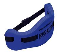Water jogging belt BECO Bleu 72x24x4 cm