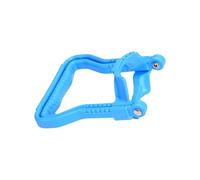 Water Jug Handle - Heavy Duty Non-Slip Clamp | Mineral Pure Water Bottle Holder - for Home Office Gym Camping Hiking Picnic BBQ Road Trip Party Festival Students Elderly