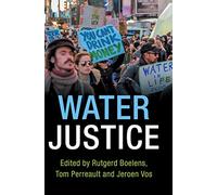 Water Justice