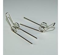 Water Key Spit Valve Spring King Conn Benge Bach and more - Set of 2