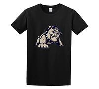 Water Kissing Round Neck T-Shirt, Summer Trendy Clothing Kevin Dominque Women's Georgetown Hoyas Hoodie Black T-Shirt Black 3XL