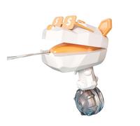 Water Launcher for - Electric Launcher for Puppy -Phape | Interactive Spray Toy, Portable Water for Outdoor Games, Summer Water Fun for N