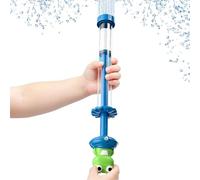 Water Launchers - Sturdy Elegant Functional Pool Toys Long Range with 4 Fun Modes, Toy Spray and Beach Games | Multipurpose Outdoor Indoor Utility High-Performance