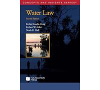 Water Law (Concepts and Insights)