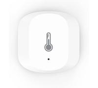 Water Leak Detector Flood Sensor Alarm Zigbee