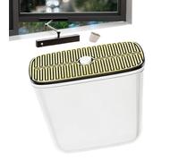 Water Leak Detector Intelligent Waterproof Battery Operated