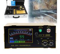 Water Leak Detector with Adjustable Sensitivity for Underground Pipes - Effective Leak Detection to Reduce Waste and Save on Bills