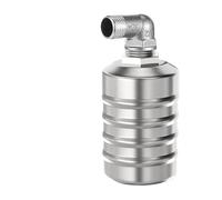 Water Level Control Float Valve 304 Stainless Steel Fully Automatic Water Level Control Float Valve, Automatic Water Level Controller