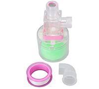 Water Level Control Valve Automatic Plastic Float Ball Valve for Tower Tank Storage Transparent Glossy Shell with 304 Stainless Steel Screws Premium Durable Material Easy Install (G1/2 Top Water