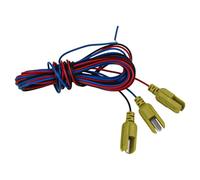 Water Level Controller, 3-Pack 2m Stainless Steel Induction Probe Sensor for Tank Pool Aquarium, Accurate Auto Monitor