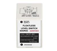 Water Level Controller C61F-GP Liquid Level Relay for Automatic Pump Control 8-Pin Interface AC 220V