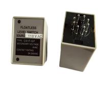 Water level controller C61F-GP relay 1NO 1NC 8PIN 5A 250VAC 50/60Hz DC12V DC24V AC110V AC220V AC380V(DC24V)