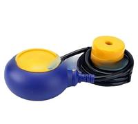 Water Level Controller Float Switch for Household Pumps - 6m Level Switch with Reliable Performance