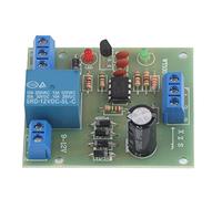 Water Level Controller Module 9V-12V Pump Drainage Control Liquid Level Controller Sensor Module, Liquid Level Sensor
