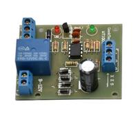Water Level Controller Module Liquid Control Switchboard Water Level Control Device Water Level Detection Sensor