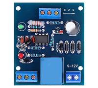 Water Level Controller Module PCB Automatic Liquid Control Switch Module for Fish Tank Aquarium