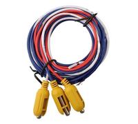 Water Level Controller with 3 Stainless Steel 304 Probes for Water Management Systems