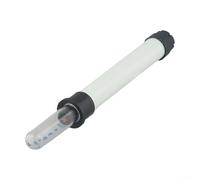 Water Level Gauge for Flower Pots - Detachable Plastic Water Level Indicator with Buoy Display, No Battery Required, Indoor & Outdoor Use, 120/150/180/300 mm Sizes(120)