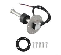 Water Level Gauge Sender 175mm 0-190 Ohm IP67(125mm)