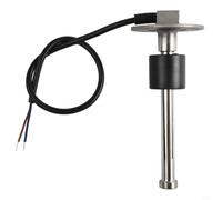 Water Level Gauge Sender 175mm 0-190 Ohm IP67(150mm)