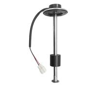 Water Level Gauge Sensor - Multifunctional Oil Tank Indicator For Boat Truck Vehicle, High Precision Measurement Device, Long Life Design | Fluid Monitoring Instrument Marine Automotive S