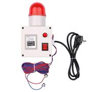 Water Level Indicator Waterline Indicating Low High Detection with Switch