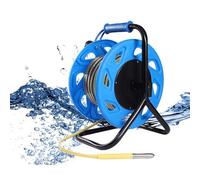 Water Level Meter - High-Precision Groundwater Indicator for Wells and Reservoirs