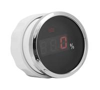 Water Level Meter with LED Backlight, 52mm