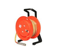 Water Level Meter with Stainless Steel Probe - Electronic Well Water Level Indicator for Accurate Measurement