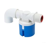 Water Level Regulator Valve for Tower Tanks with Fully Automated Operation to Maintain Optimal Water Levels (2)