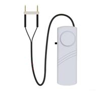 Water Level Sensor 0.5 m Copper Sample Aquarium Leakage Copper Water Level Switch 0.5 m Tank Water Level Sensor 0.5 m for Pool Overflow Protection Alarm Water Level Sensor 100 dB Volume (Short of