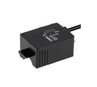 Water Level Sensor, Capacitive Non-contact Pipeline Level Sensor Inducts Water Level, Oil Level Proximity Switch, High And Low Detection(FKG24-13NP (NPN PNP))