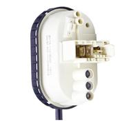 Water Level Sensor,Compatible for Hisense,B113-112-B001 B113-112-B002,Compatible for Whirlpool,Drum Washing Machine Pressure Switch Parts