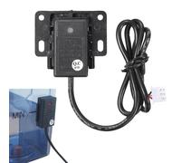 Water Level Sensor - External Float , Pool Tank Monitor | Wireless Intelligent Detector, Contactless Liquid Detection System, Accurate Measurement Unit