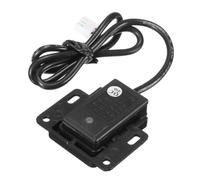 Water Level Sensor for Tank - Non-Contact Liquid Level Monitor | Intelligent High Sensitivity Water Detection Tool for Airtight Non-Container