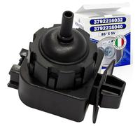 Water Level Sensor for Washing Machine and Dishwasher Type 7640 85°C 5V with Original Code 379221603/2 3792216032 379221604/0 3792216040 for AEG for Electrolux - MADE IN ITALY - MONTERAL