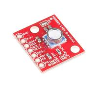 Water Level Sensor, GY-MS5803-14BA MS5803 14BA Fluid Liquid Gas Pressure Height Sensor Breakout e Waterproof Pressure Sensor For W/Pin