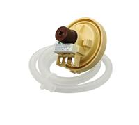 Water Level Sensor Pressure Switch 3-Pin for Washing Machine, Soft Pipe Tube Hose, Compatible with LG Electronics Models 6501EA1001 AP5204365