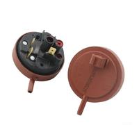 Water Level Sensor Pressure Switch Compatible with For Sanyo Washing Machine KS1 KS2 Models 250VAC 16 2A Replacement Part