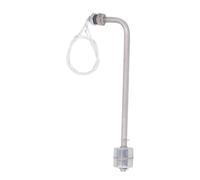 Water Level Sensor Switch, High Temperature Resistant Liquid Float Switch, Acid and Alkali Resistant, 10mm for Water Dispenser