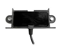 Water Level Sensor, Ultrasonic ranging e Ultrasonic Level Sensor Water Tank Level Sensor Prevent Water Condensation Ultrasonic Distance Sensor(485)