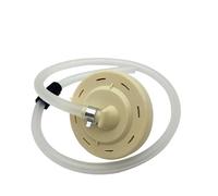 Water Level Sensor Water Level Pressure Switch Controller Switch ，Compatible For LG，BPS-R 6501EN1001R Automatic Washing Machine Repair Parts