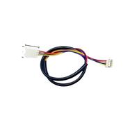 Water Level Switch Sensor,Compatible For Haier， Automatic Wave Washer PSR-K10034001009C Plug Wire(1pcs B)